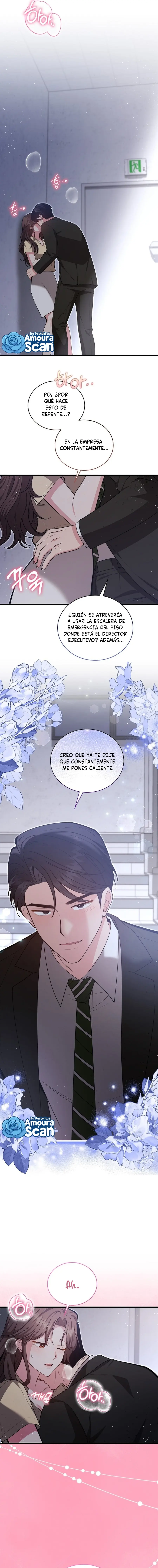 La Dignidad del Deseo Capitulo 43 página 4