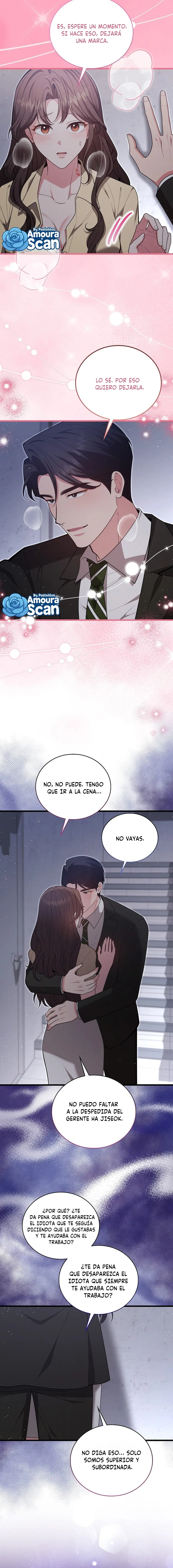 La Dignidad del Deseo Capitulo 43 página 5
