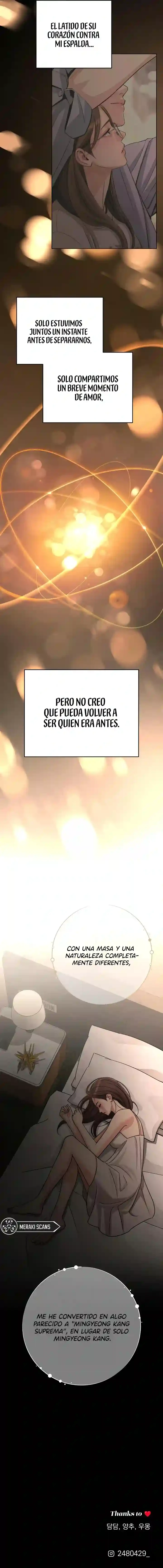 El Romance de Lee Seob Capitulo 101 página 10