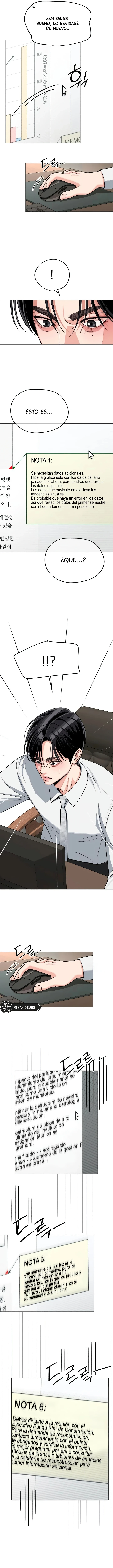 El Romance de Lee Seob Capitulo 104 página 10