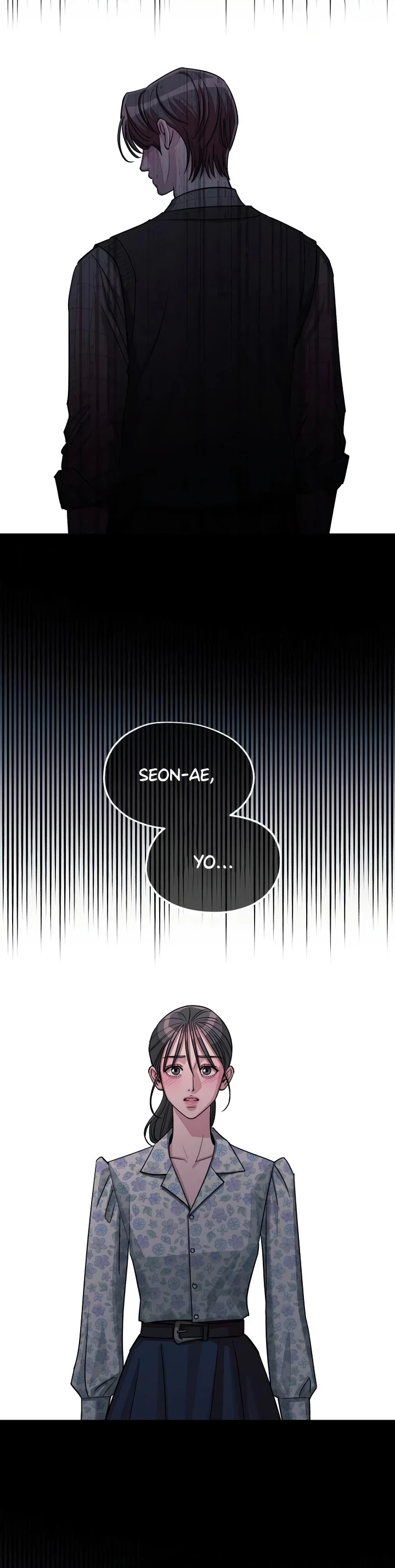 El Romance de Lee Seob Capitulo 104 página 3