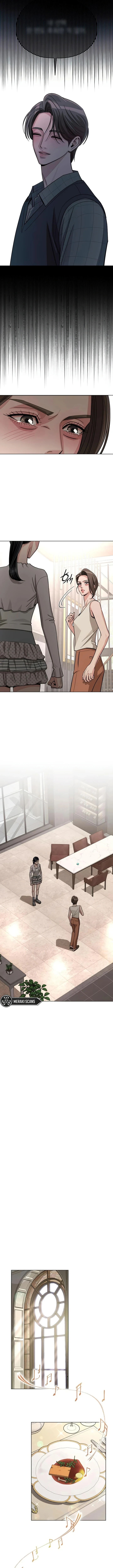 El Romance de Lee Seob Capitulo 104 página 4