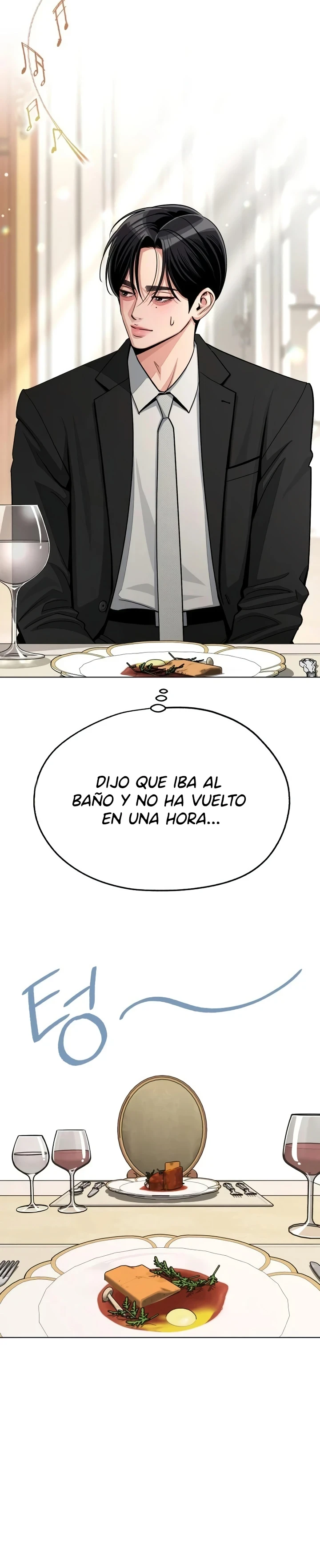 El Romance de Lee Seob Capitulo 104 página 5