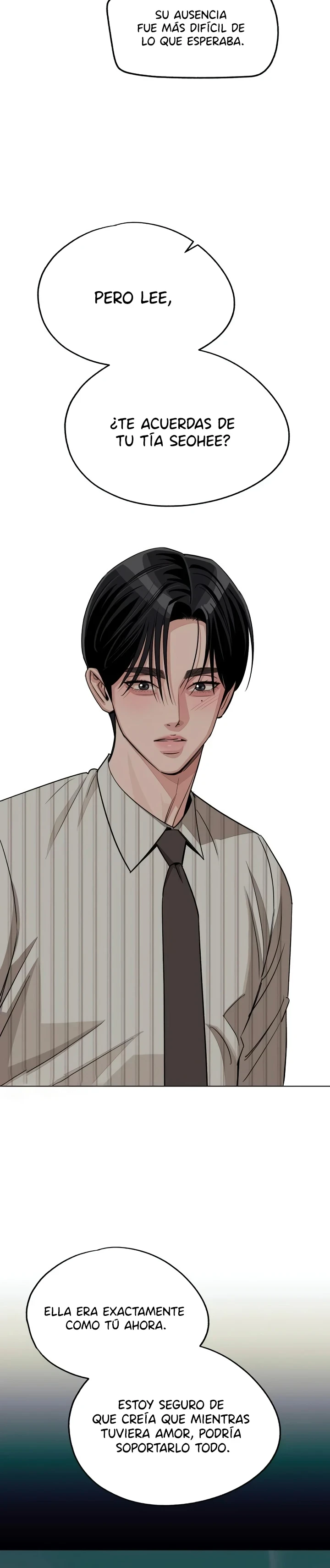 El Romance de Lee Seob Capitulo 105 página 11