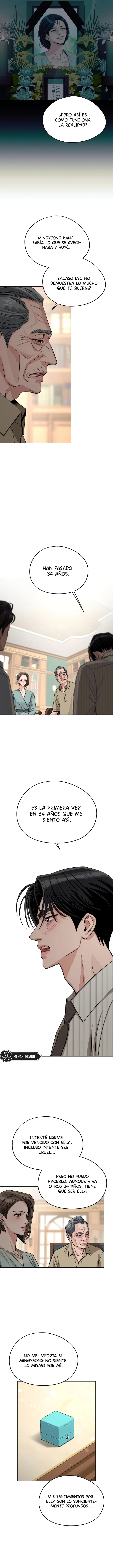 El Romance de Lee Seob Capitulo 105 página 12