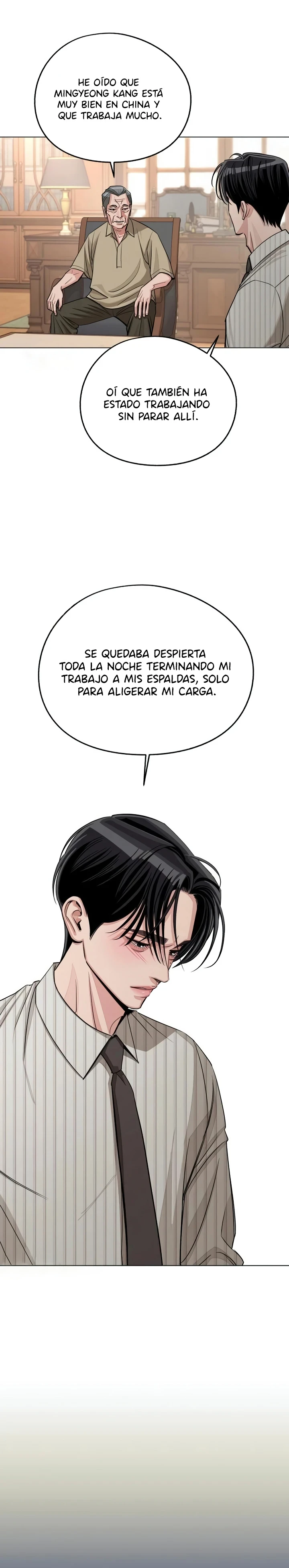 El Romance de Lee Seob Capitulo 105 página 13