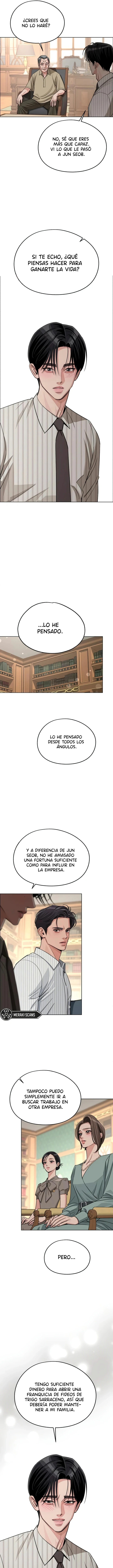 El Romance de Lee Seob Capitulo 105 página 16