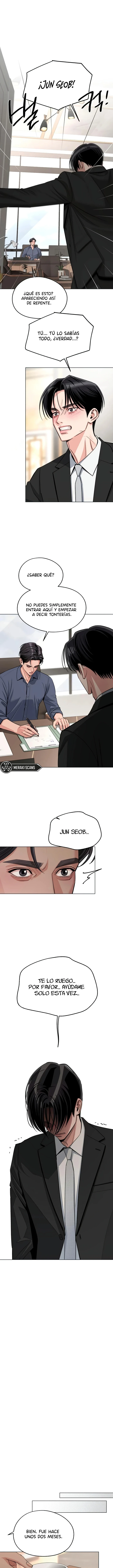 El Romance de Lee Seob Capitulo 105 página 2