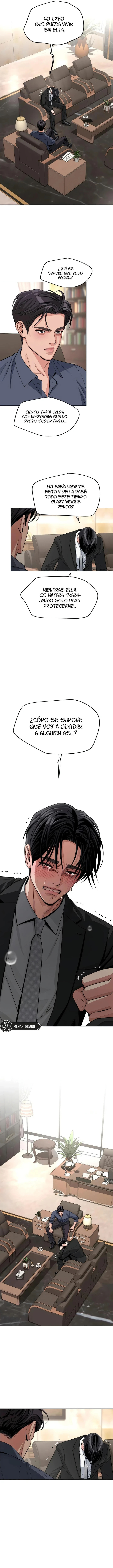 El Romance de Lee Seob Capitulo 105 página 6