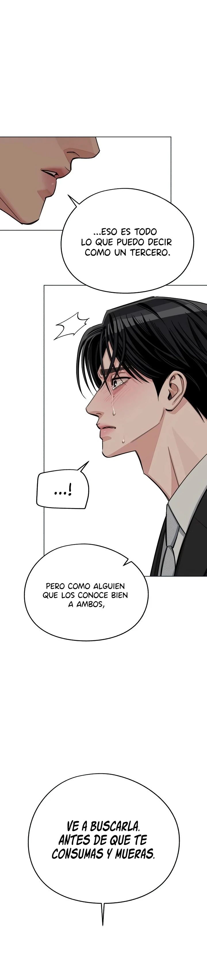 El Romance de Lee Seob Capitulo 105 página 7