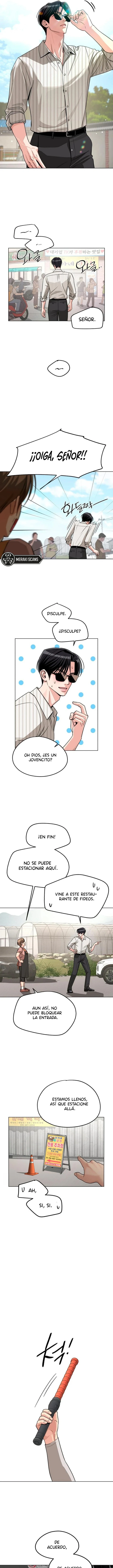 El Romance de Lee Seob Capitulo 106 página 12