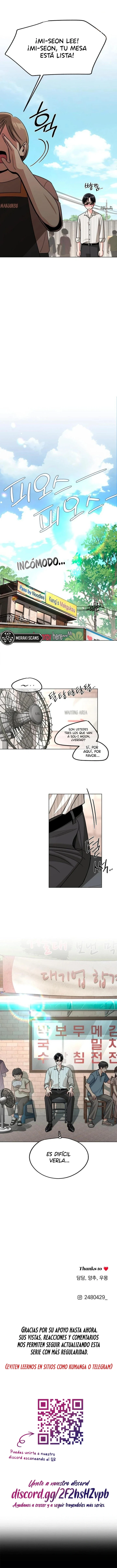 El Romance de Lee Seob Capitulo 106 página 16