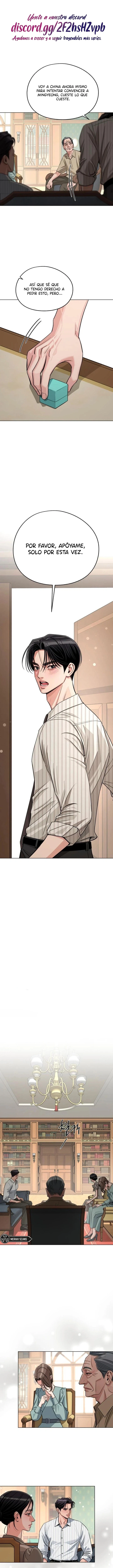 El Romance de Lee Seob Capitulo 106 página 2
