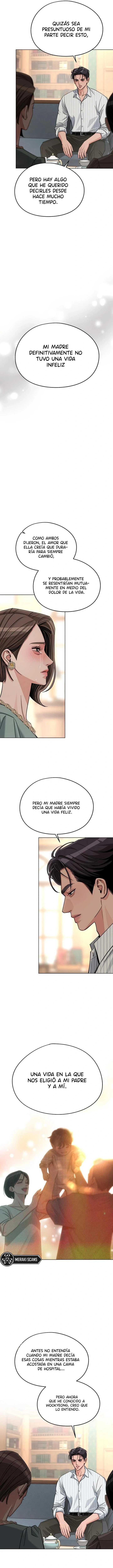 El Romance de Lee Seob Capitulo 106 página 4