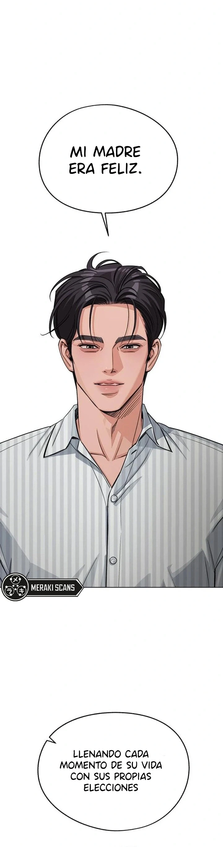 El Romance de Lee Seob Capitulo 106 página 5