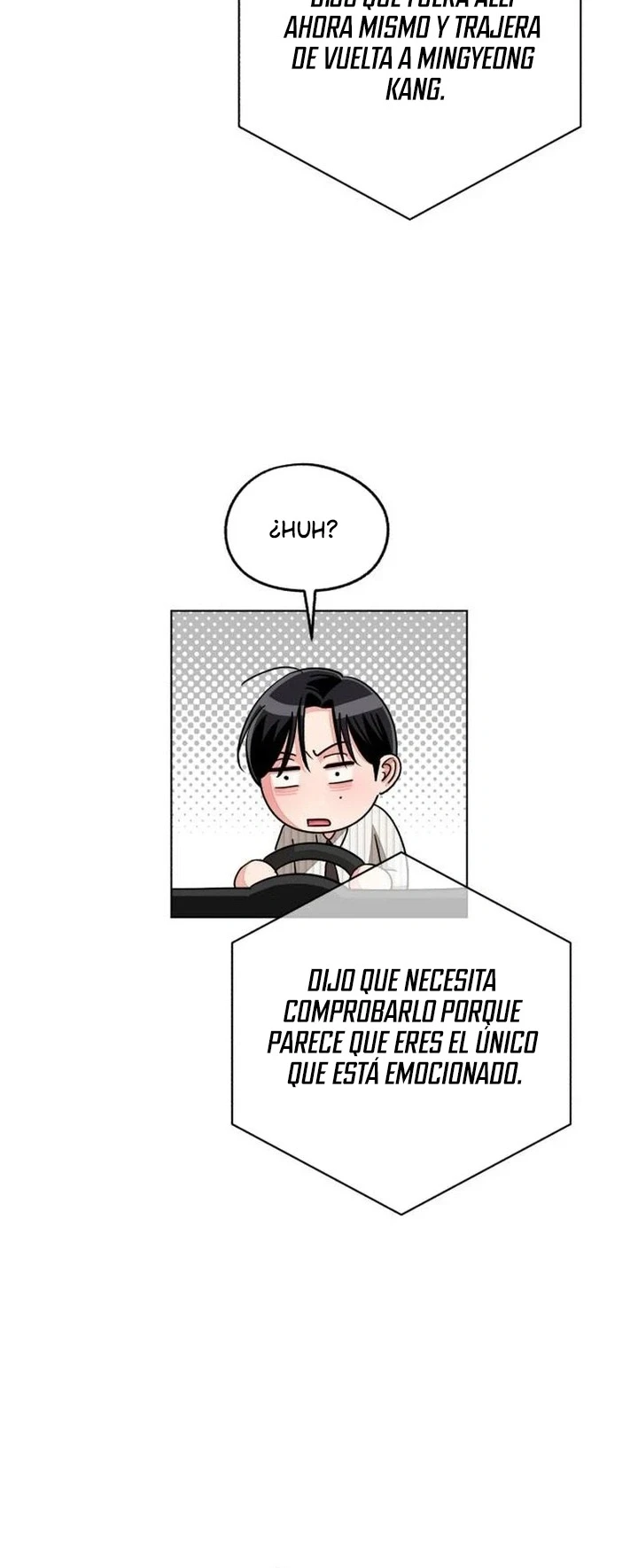 El Romance de Lee Seob Capitulo 106 página 9