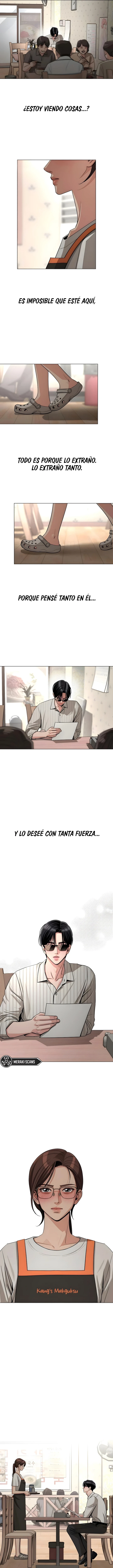 El Romance de Lee Seob Capitulo 107 página 12