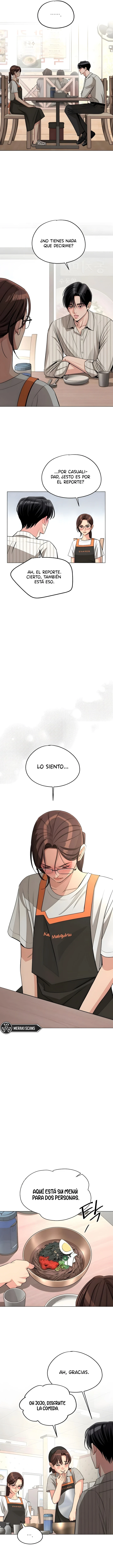El Romance de Lee Seob Capitulo 107 página 16