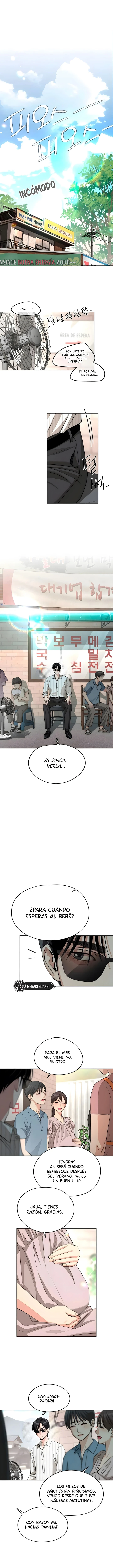 El Romance de Lee Seob Capitulo 107 página 2