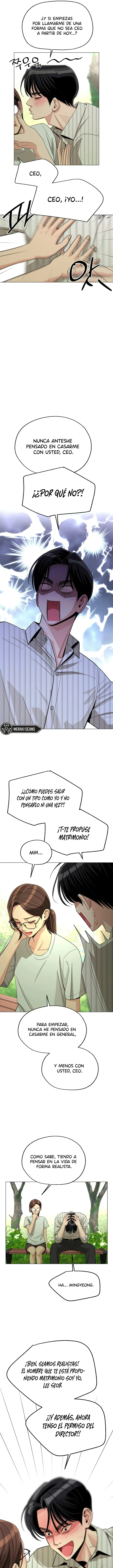 El Romance de Lee Seob Capitulo 108 página 12
