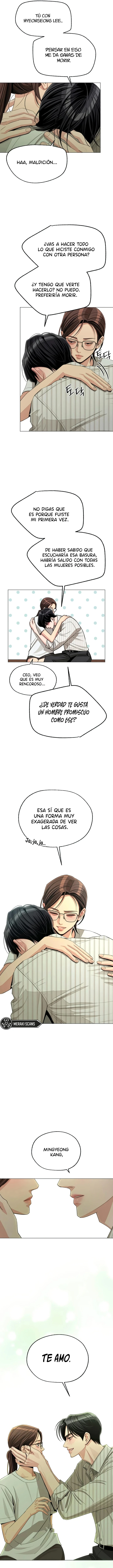 El Romance de Lee Seob Capitulo 108 página 16
