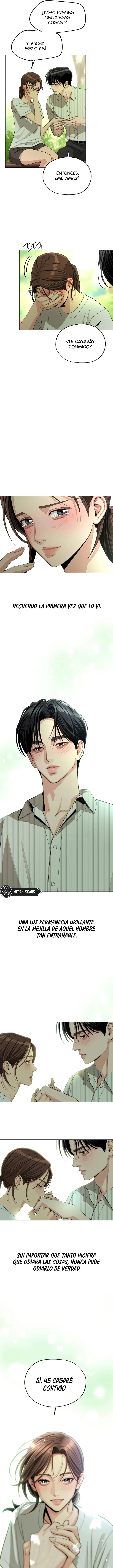 El Romance de Lee Seob Capitulo 108 página 20
