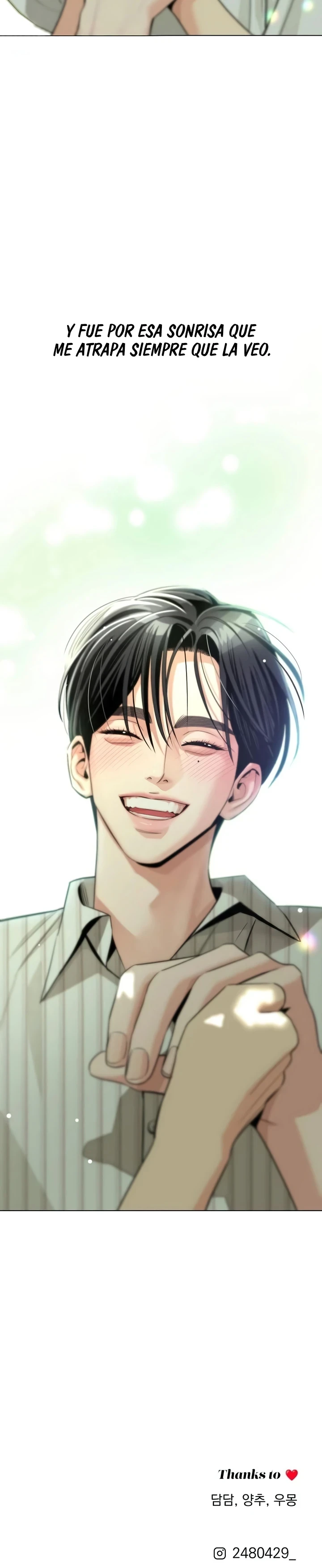 El Romance de Lee Seob Capitulo 108 página 21