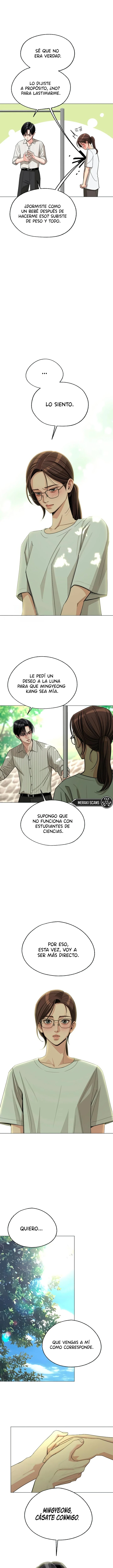 El Romance de Lee Seob Capitulo 108 página 6