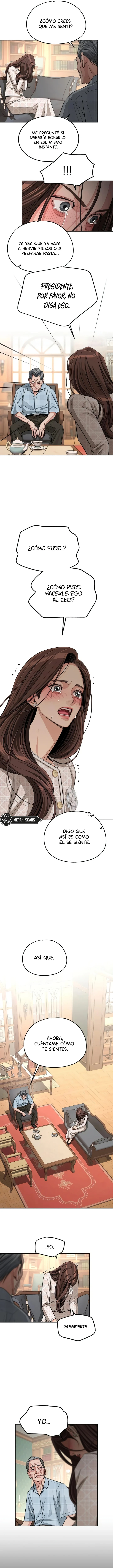 El Romance de Lee Seob Capitulo 109 página 12