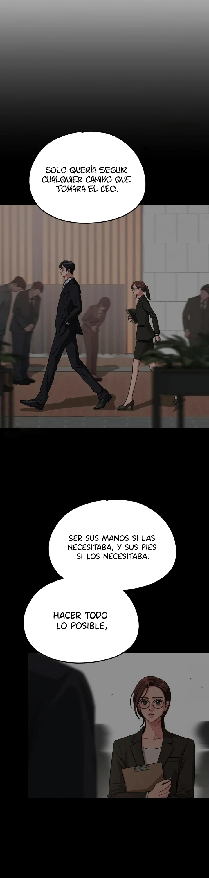 El Romance de Lee Seob Capitulo 109 página 13
