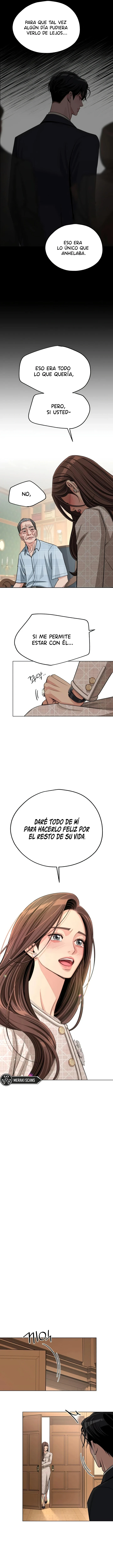El Romance de Lee Seob Capitulo 109 página 14