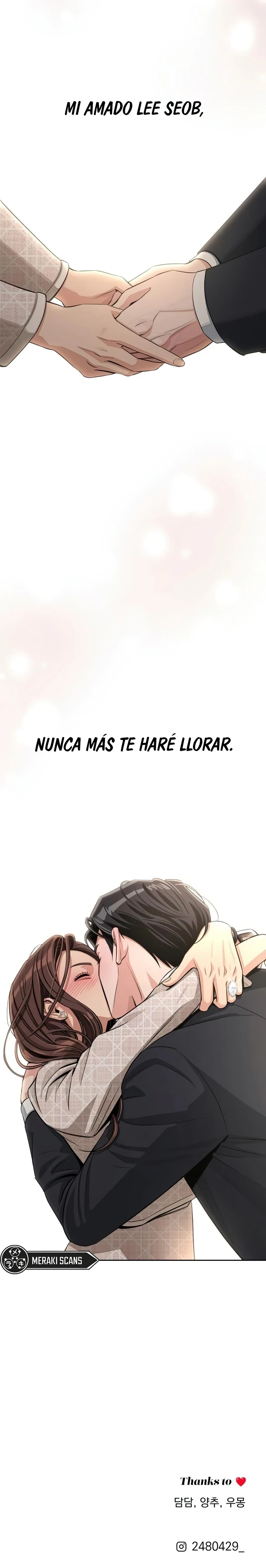 El Romance de Lee Seob Capitulo 109 página 16