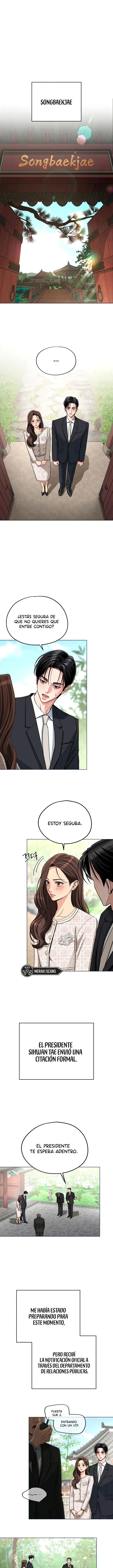 El Romance de Lee Seob Capitulo 109 página 2