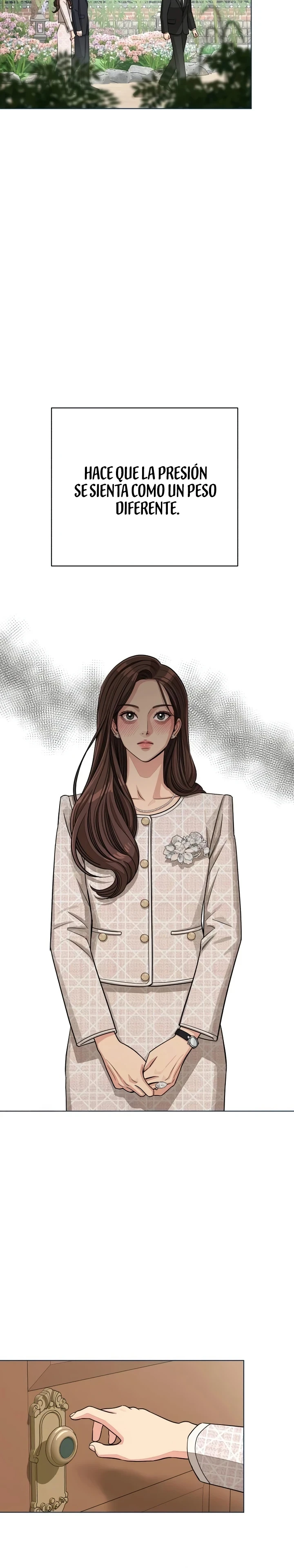 El Romance de Lee Seob Capitulo 109 página 3