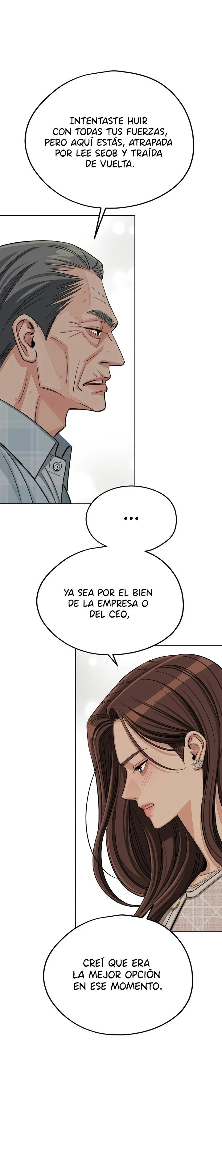 El Romance de Lee Seob Capitulo 109 página 7