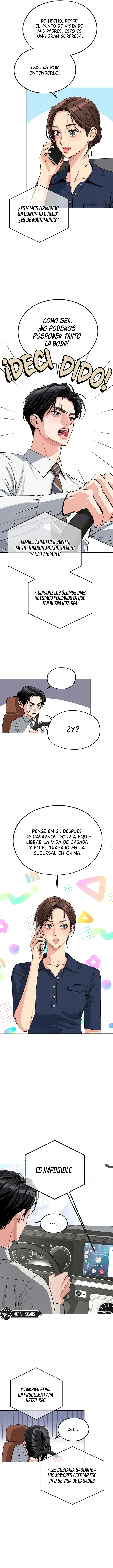 El Romance de Lee Seob Capitulo 110 página 12