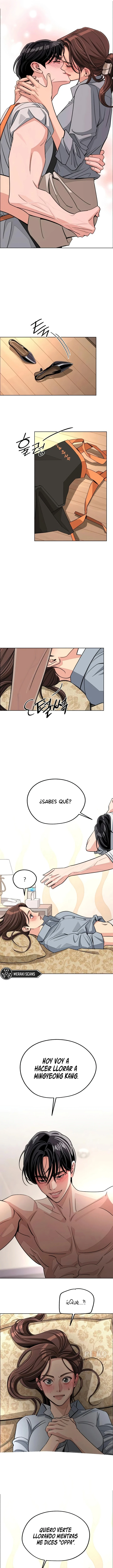 El Romance de Lee Seob Capitulo 112 página 16