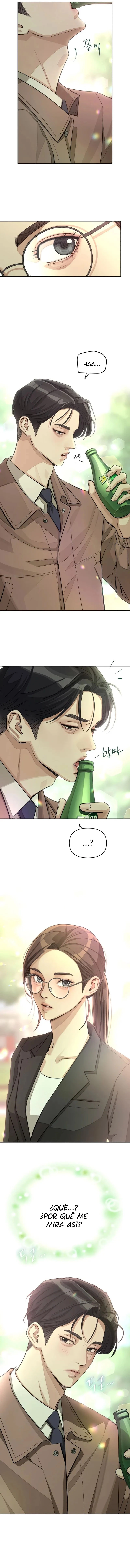 El Romance de Lee Seob Capitulo 18 página 7