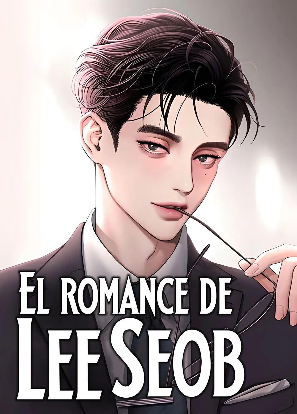 El Romance de Lee Seob Capitulo 19 página 2