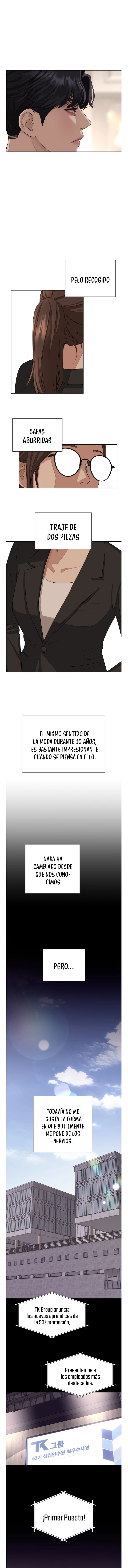 El Romance de Lee Seob Capitulo 2 página 7