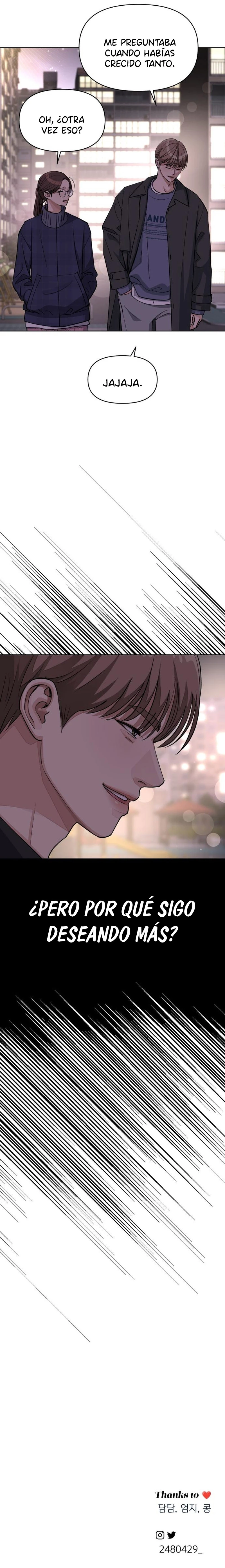 El Romance de Lee Seob Capitulo 22 página 13