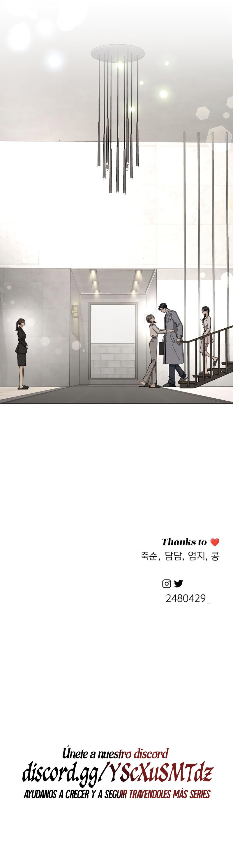 El Romance de Lee Seob Capitulo 23 página 13