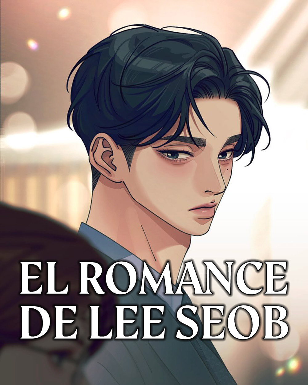 El Romance de Lee Seob Capitulo 31 página 2