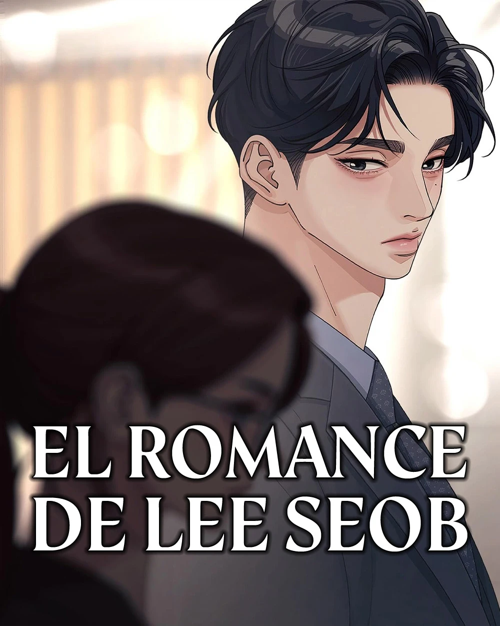 El Romance de Lee Seob Capitulo 46 página 2