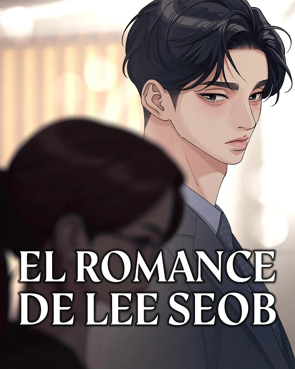 El Romance de Lee Seob Capitulo 53 página 2