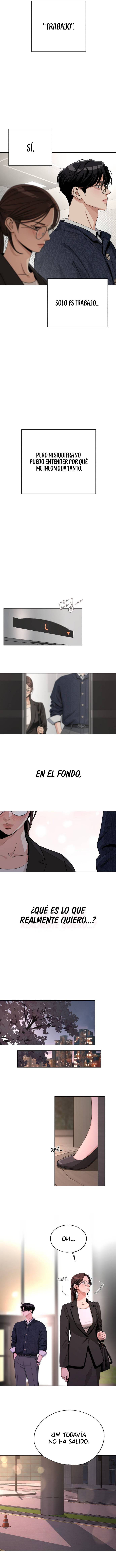 El Romance de Lee Seob Capitulo 61 página 9