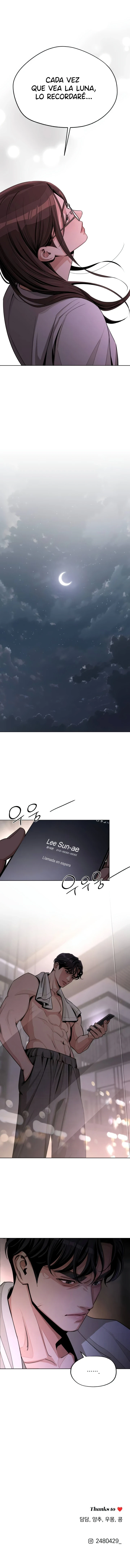 El Romance de Lee Seob Capitulo 79 página 10
