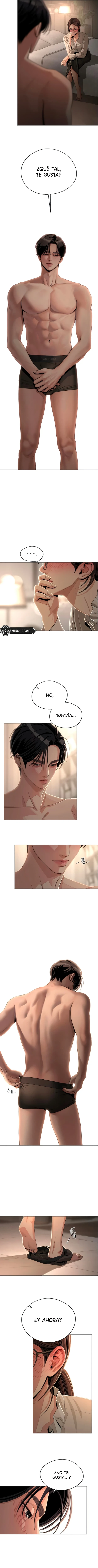 El Romance de Lee Seob Capitulo 83 página 3