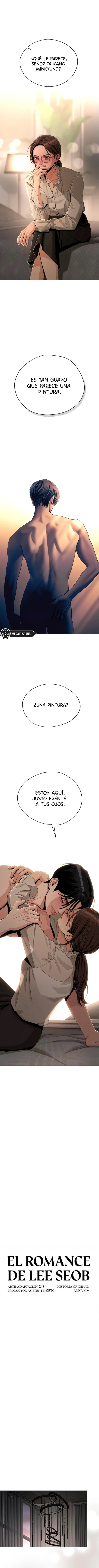 El Romance de Lee Seob Capitulo 83 página 4