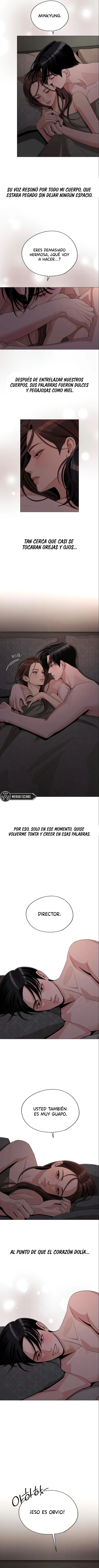El Romance de Lee Seob Capitulo 83 página 5